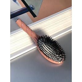 Brosse N.01 l'Universelle – En poils de Sanglier - Brosse de soin